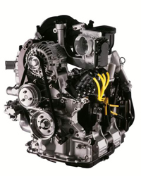 P11D8 Engine